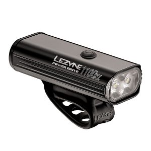 Lezyne Power Drive 1100 XL - Nero