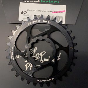 Monocorona Leonardi Rotor 32 denti