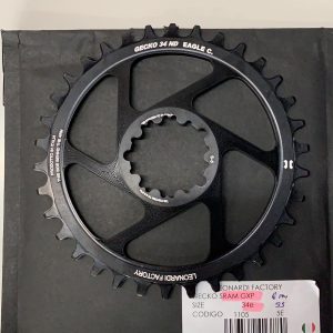 Corona Leonardi Sram gxp 34