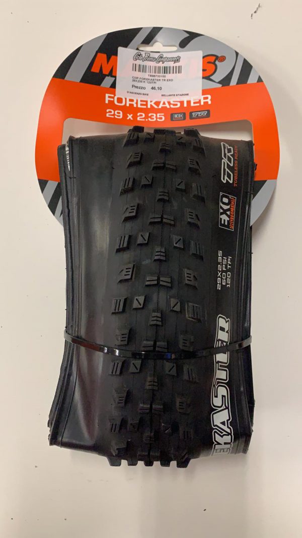 Copertone Maxxis Forekaster 29x2,35