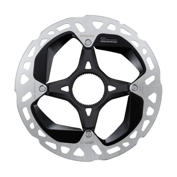 Rotore del freno a disco Shimano RT-MT900