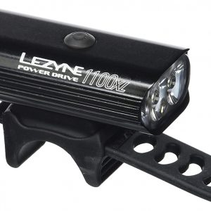 Lezyne Power Drive 1100 XL