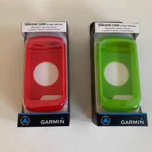 Custodia per Garmin Edge 1000