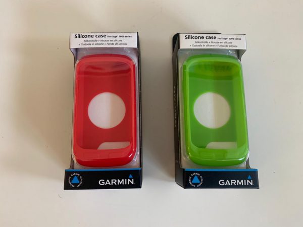 Custodia per Garmin Edge 1000