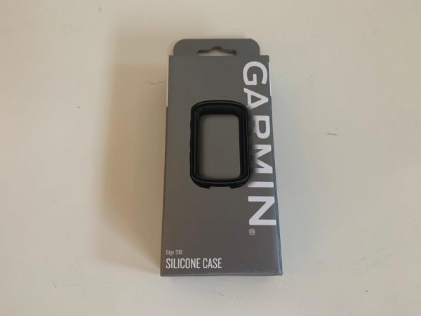 Custodia Garmin Edge 830