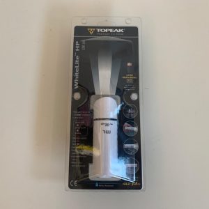 Topeak whitelite hp