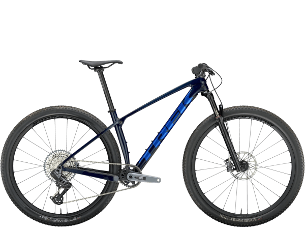 Trek Procaliber 9.7