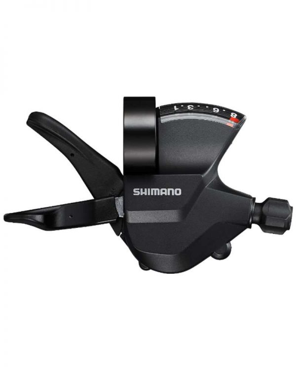 SHIMANO Leva Cambio SL-M315-L