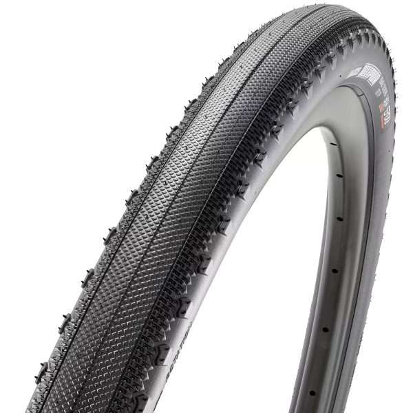 Pneumatico gravel Maxxis Receptor 700x40c