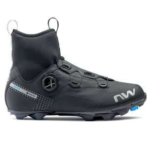 Scarpe MTB Northwave CELSIUS XC ARCTIC GTX