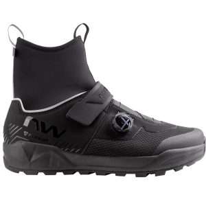 Scarpe MTB Northwave Magma X plus