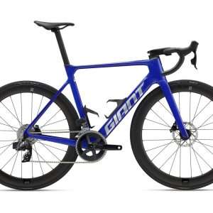 Giant Propel Advanced 1 (bici usata)