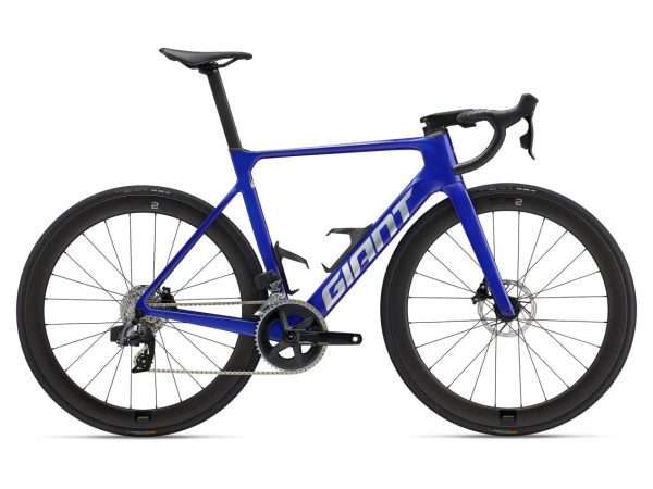 Giant Propel Advanced 1 (bici usata)